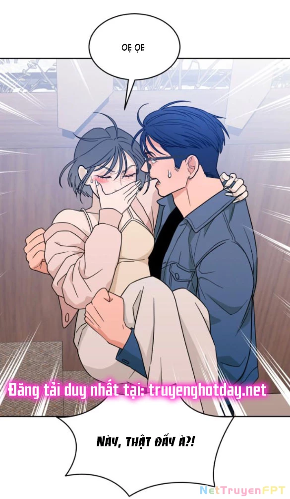 Vận May Bất Ngờ Chapter 33.2 - Trang 2
