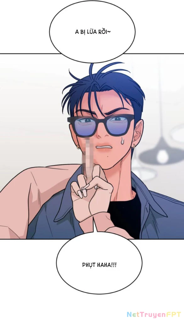 Vận May Bất Ngờ Chapter 33.2 - Trang 2