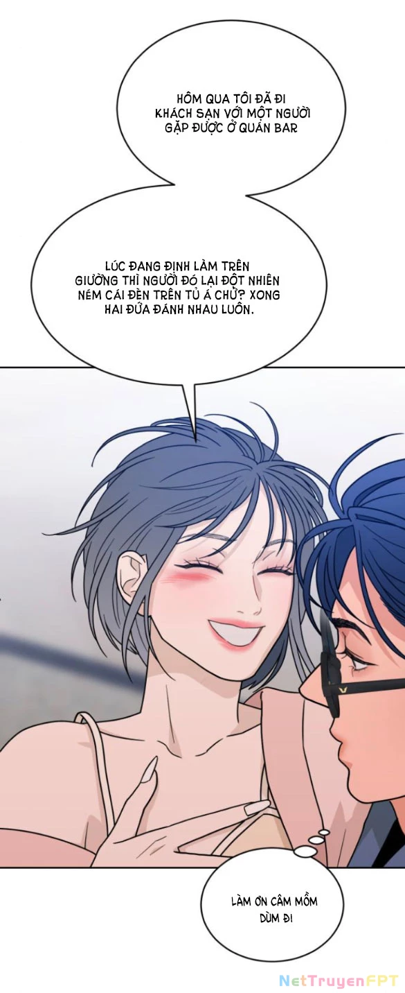 Vận May Bất Ngờ Chapter 33.2 - Trang 2