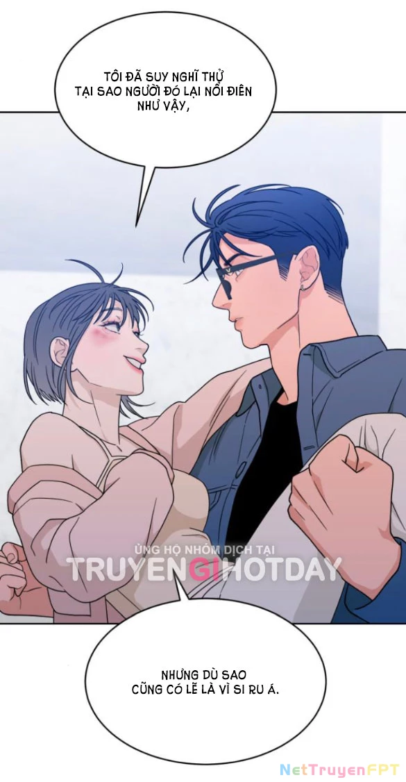 Vận May Bất Ngờ Chapter 33.2 - Trang 2