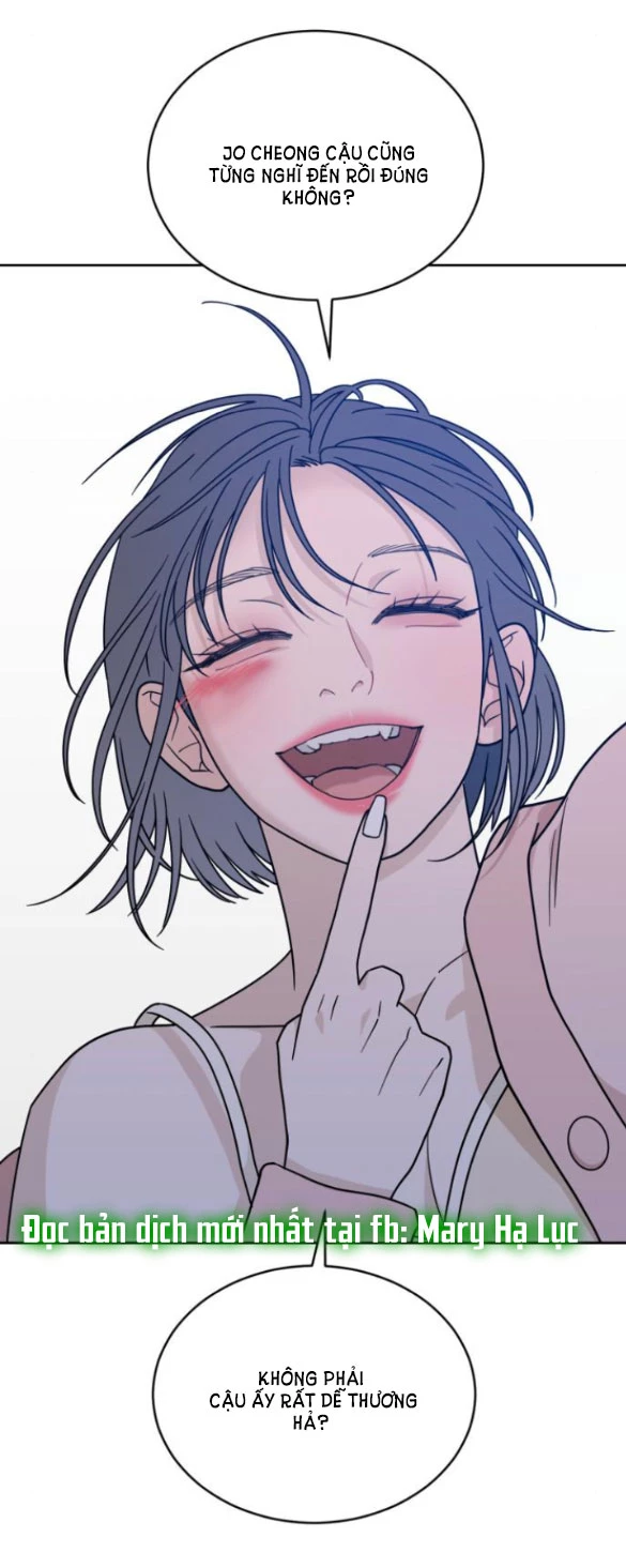Vận May Bất Ngờ Chapter 33.2 - Trang 2