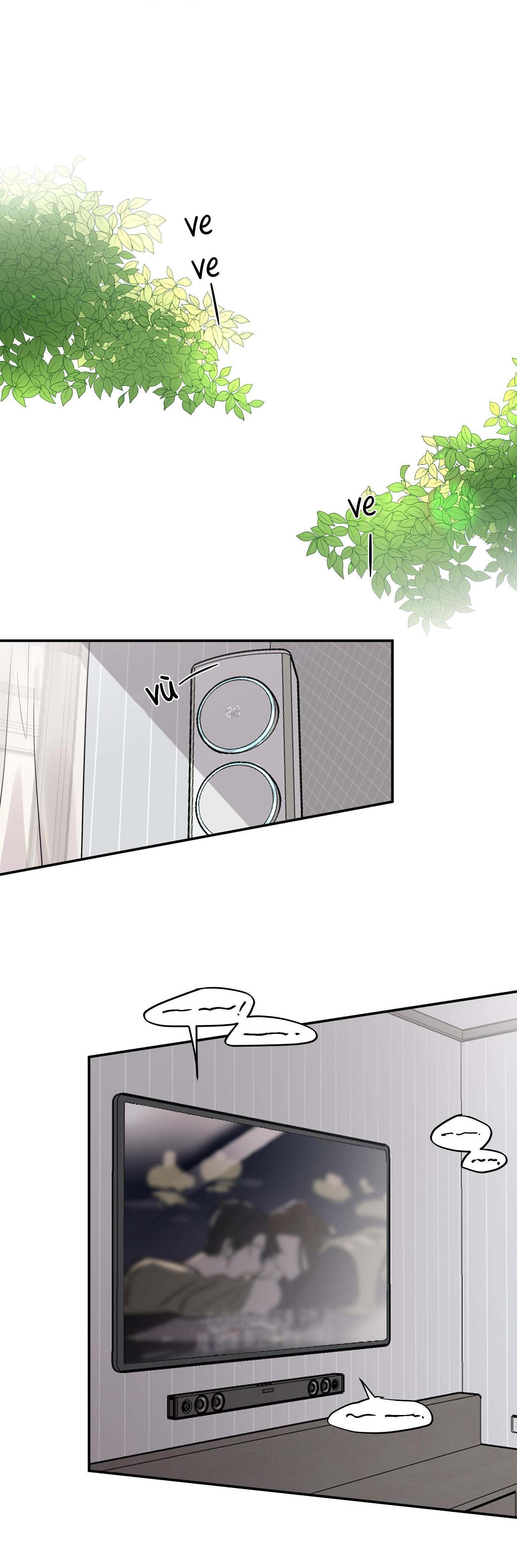 Vận May Bất Ngờ Chapter 33 - Trang 2