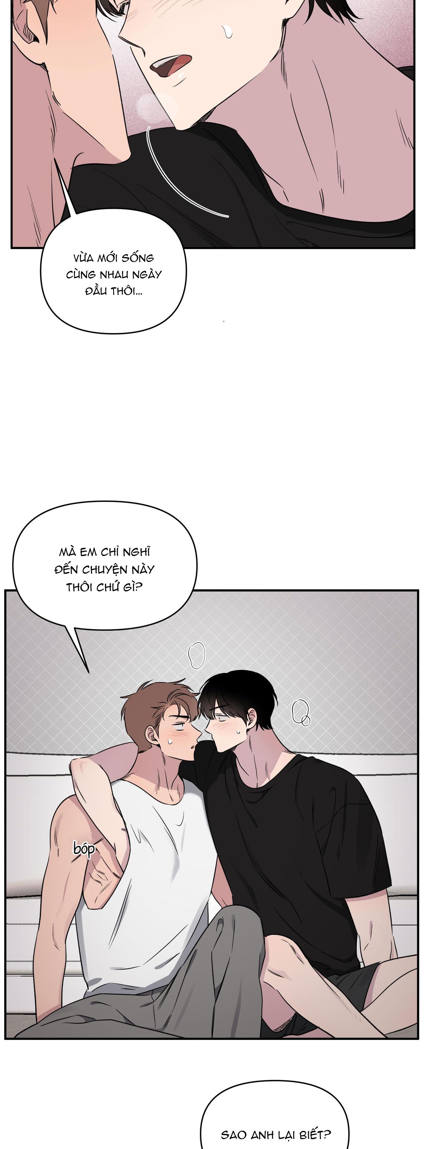 Vận May Bất Ngờ Chapter 33 - Trang 2