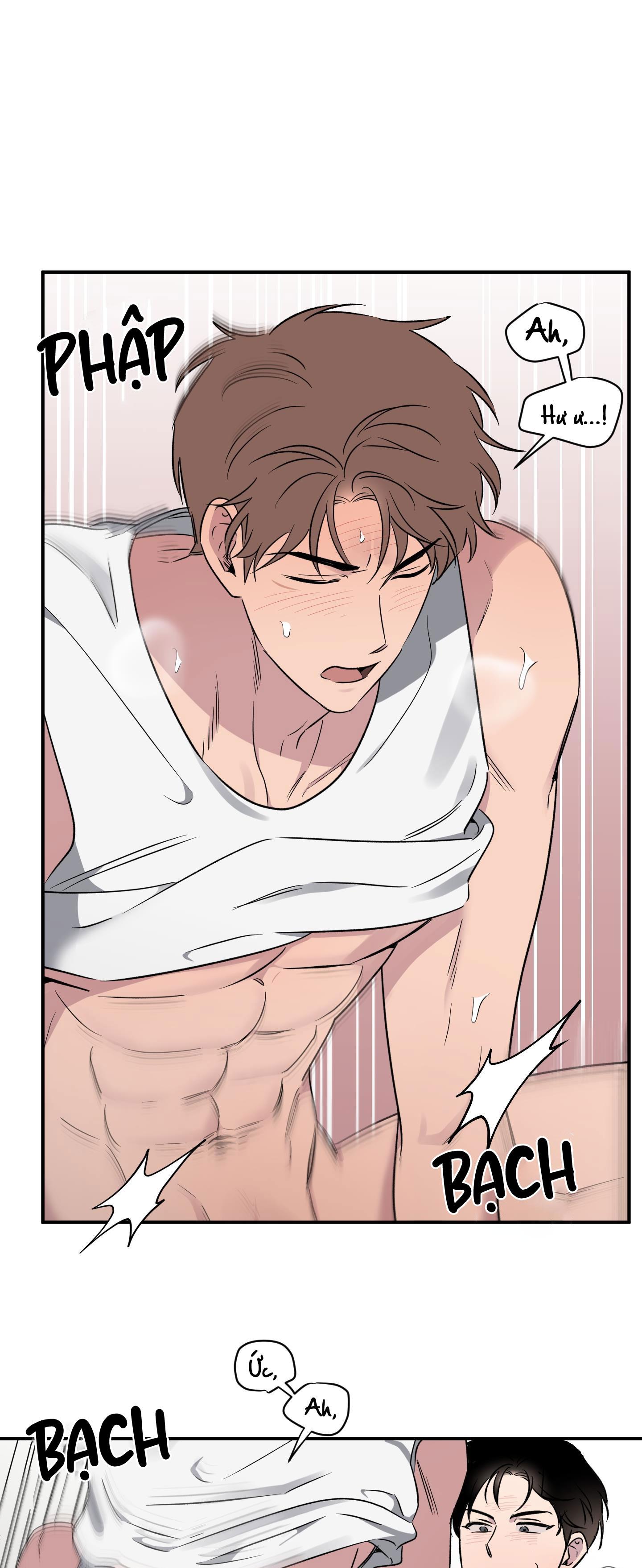 Vận May Bất Ngờ Chapter 33 - Trang 2