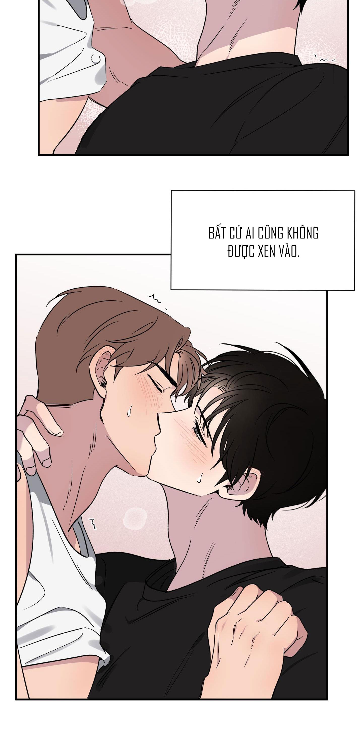 Vận May Bất Ngờ Chapter 33 - Trang 2