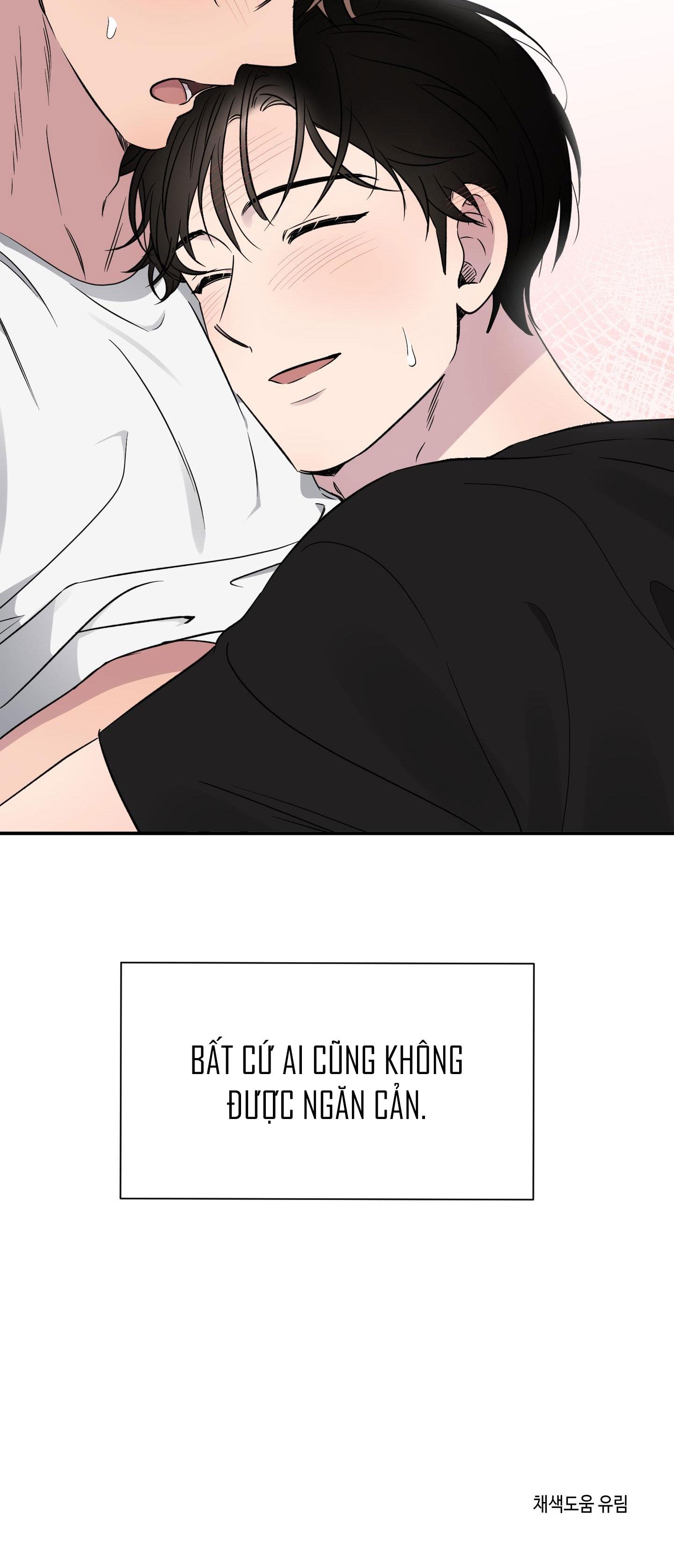 Vận May Bất Ngờ Chapter 33 - Trang 2