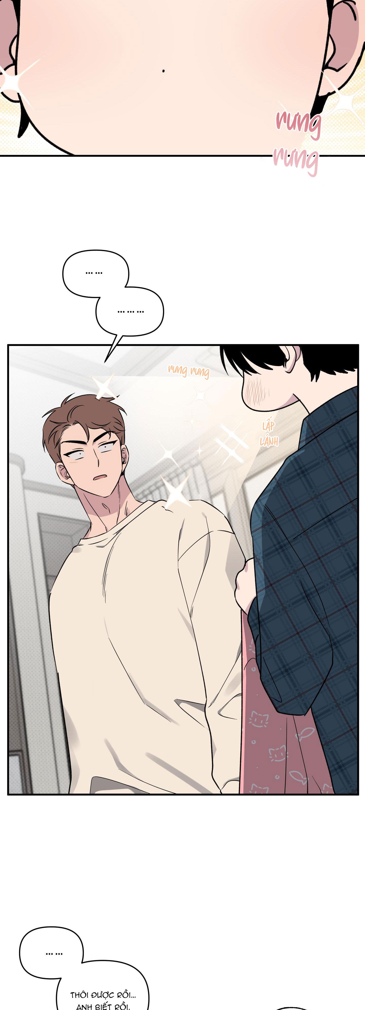 Vận May Bất Ngờ Chapter 33 - Trang 2