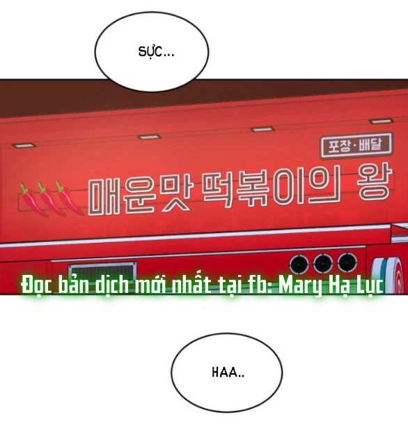 Vận May Bất Ngờ Chapter 34.1 - Trang 2