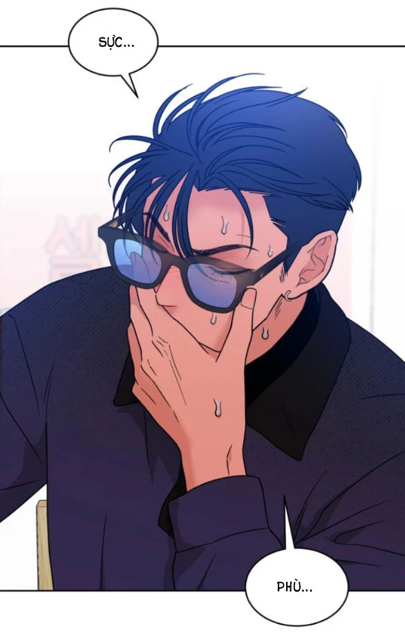 Vận May Bất Ngờ Chapter 34.1 - Trang 2