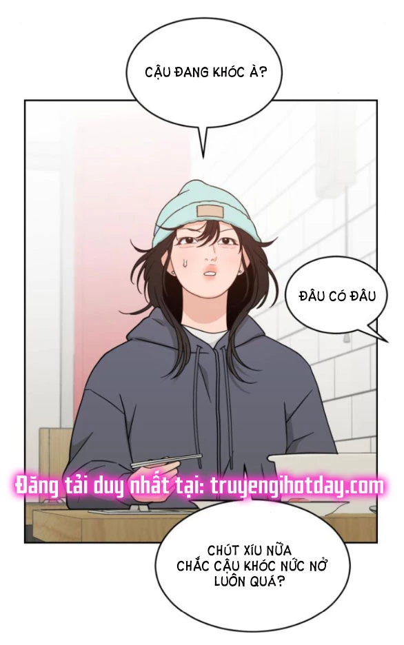Vận May Bất Ngờ Chapter 34.1 - Trang 2