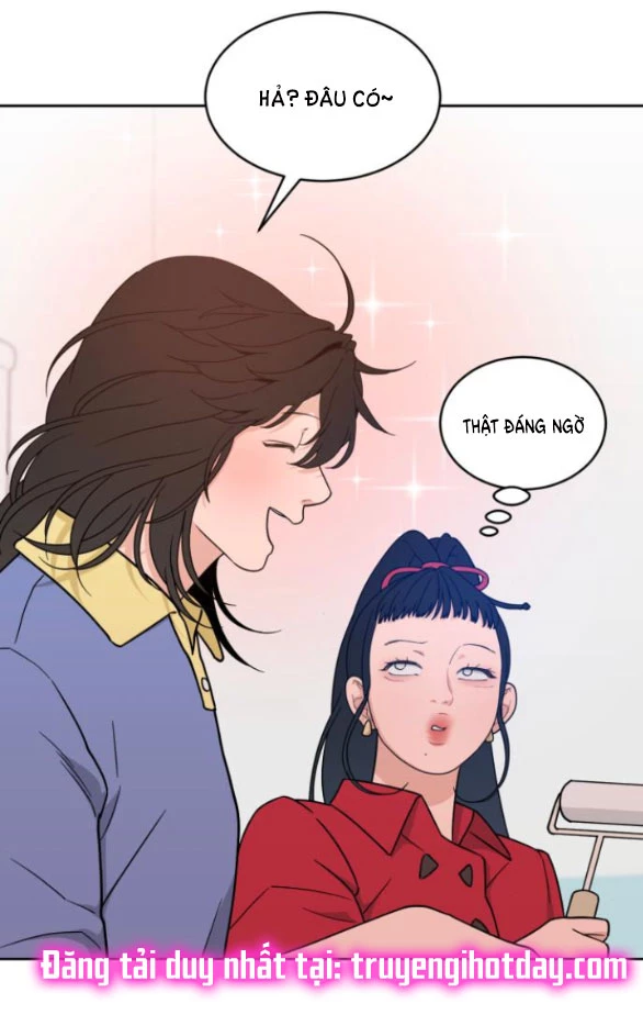 Vận May Bất Ngờ Chapter 34.1 - Trang 2