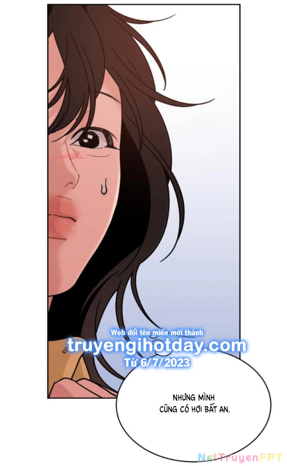 Vận May Bất Ngờ Chapter 34.1 - Trang 2
