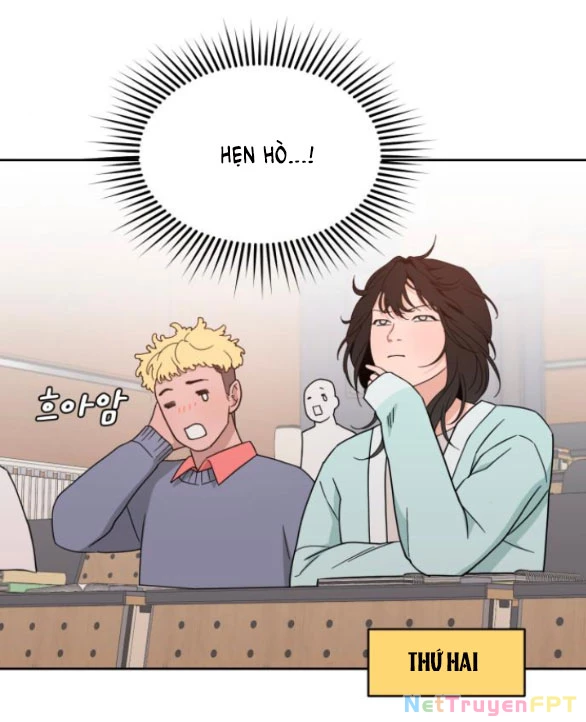 Vận May Bất Ngờ Chapter 34.1 - Trang 2