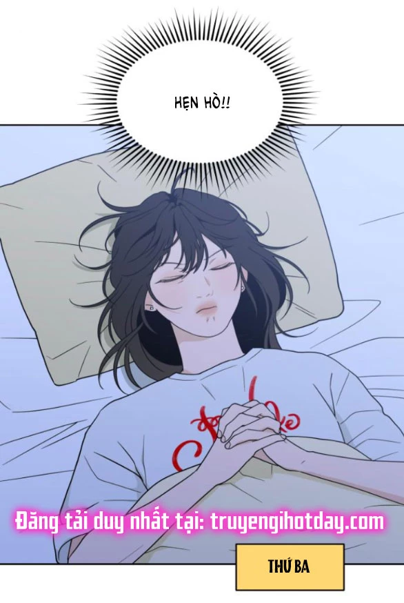 Vận May Bất Ngờ Chapter 34.1 - Trang 2