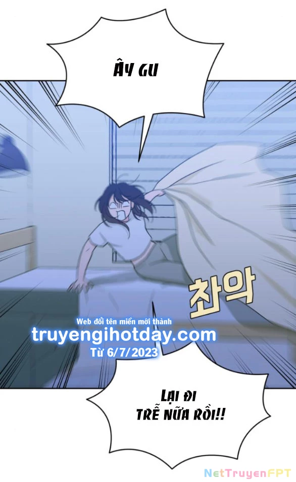 Vận May Bất Ngờ Chapter 34.1 - Trang 2