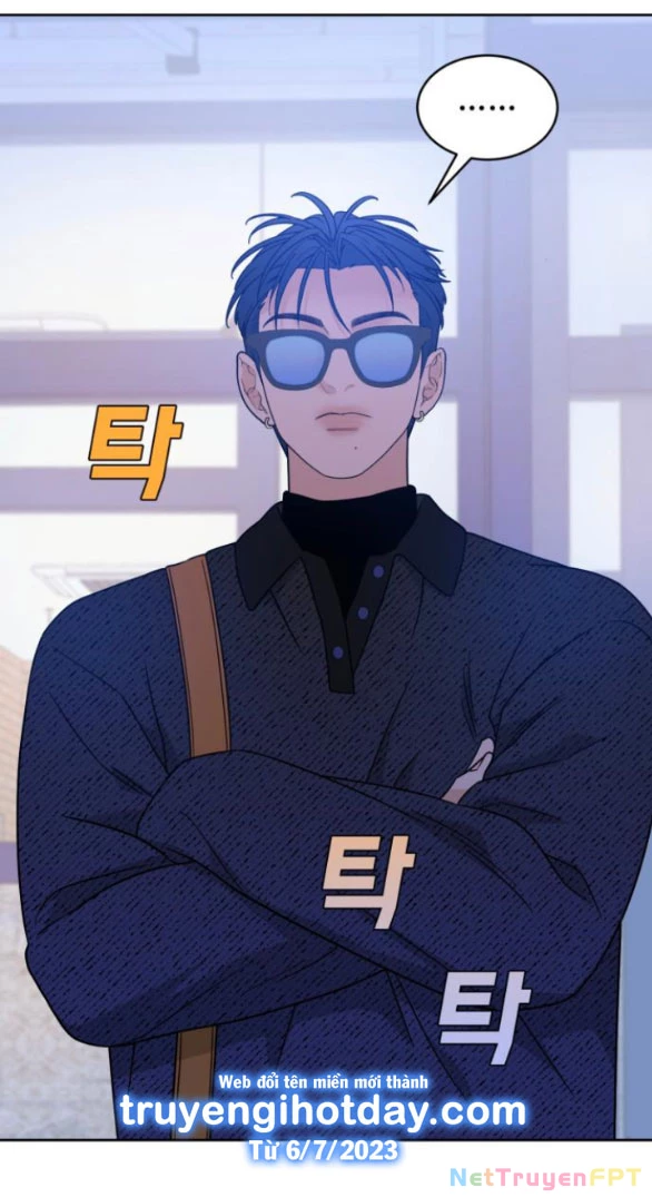 Vận May Bất Ngờ Chapter 34.1 - Trang 2
