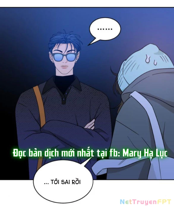 Vận May Bất Ngờ Chapter 34.1 - Trang 2