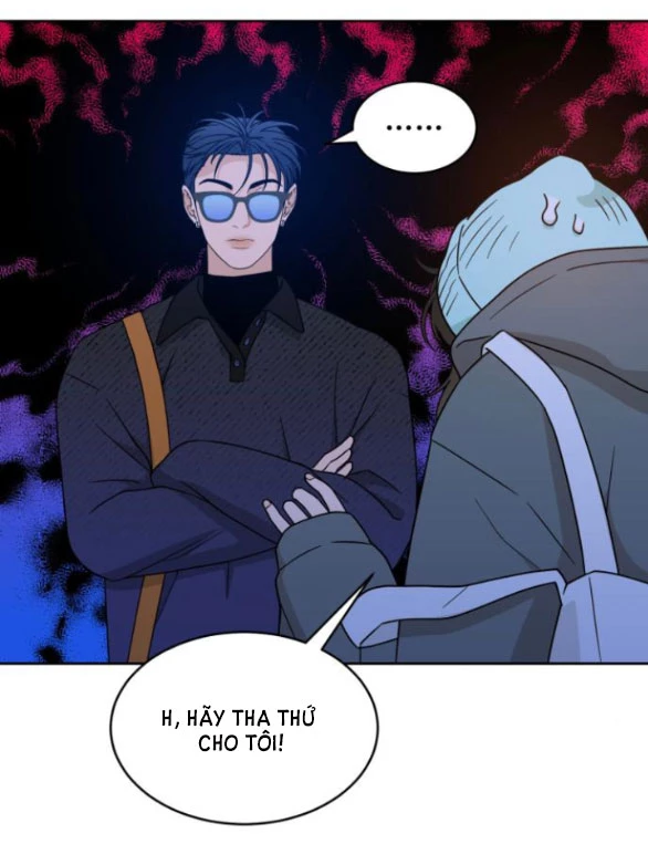 Vận May Bất Ngờ Chapter 34.1 - Trang 2
