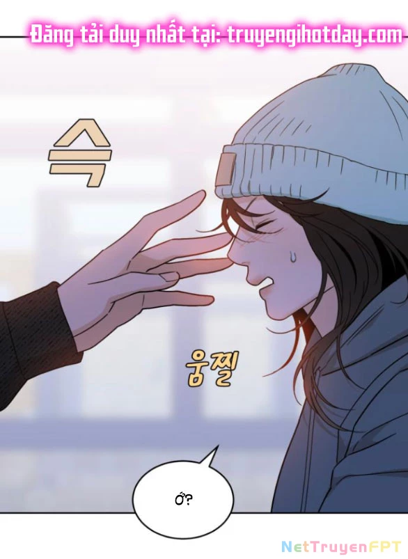 Vận May Bất Ngờ Chapter 34.1 - Trang 2
