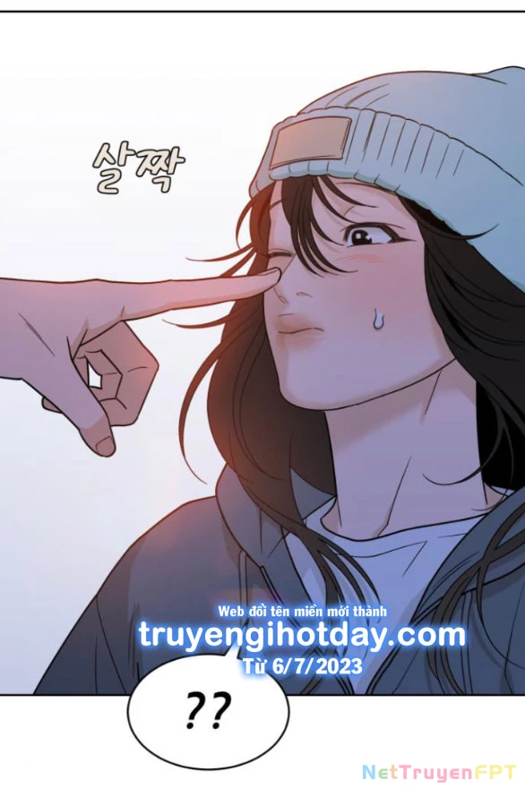 Vận May Bất Ngờ Chapter 34.1 - Trang 2