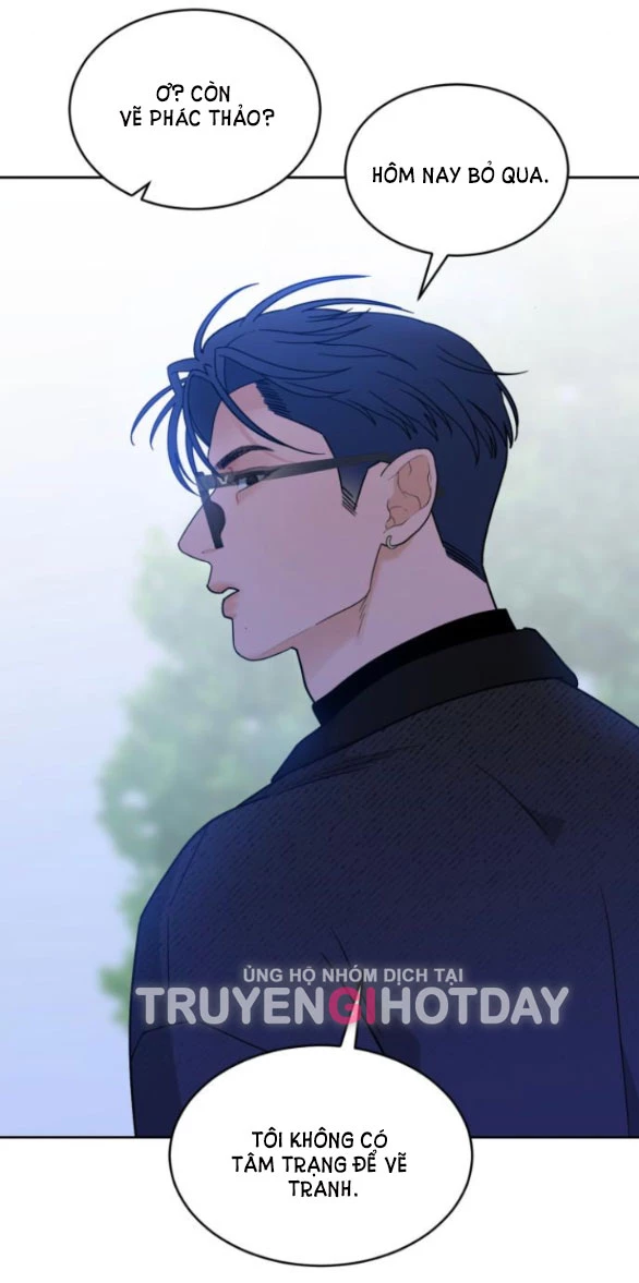 Vận May Bất Ngờ Chapter 34.1 - Trang 2