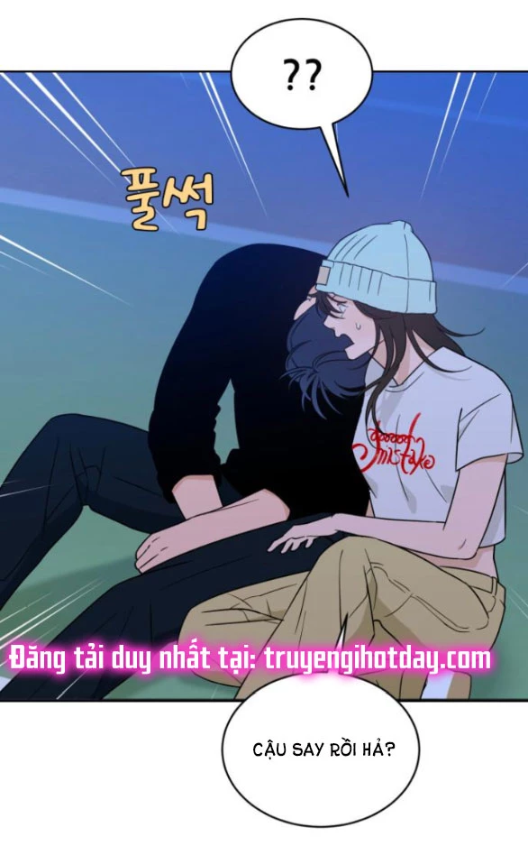 Vận May Bất Ngờ Chapter 34.2 - Trang 2