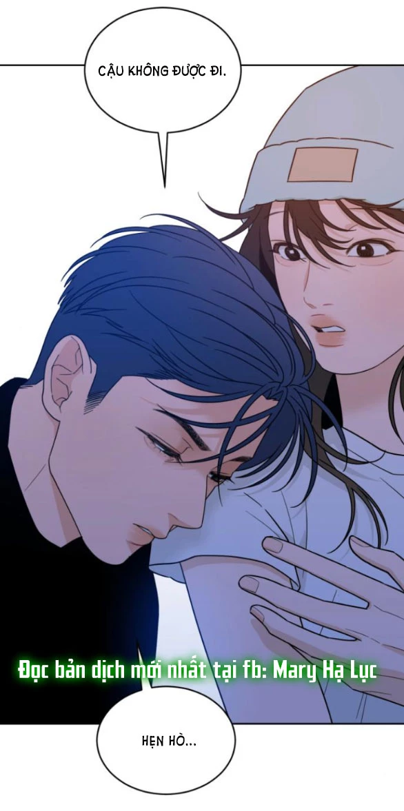 Vận May Bất Ngờ Chapter 34.2 - Trang 2