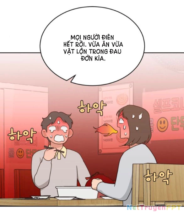 Vận May Bất Ngờ Chapter 34.2 - Trang 2