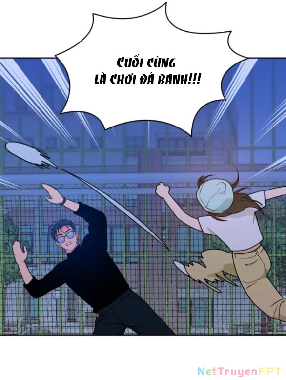 Vận May Bất Ngờ Chapter 34.2 - Trang 2