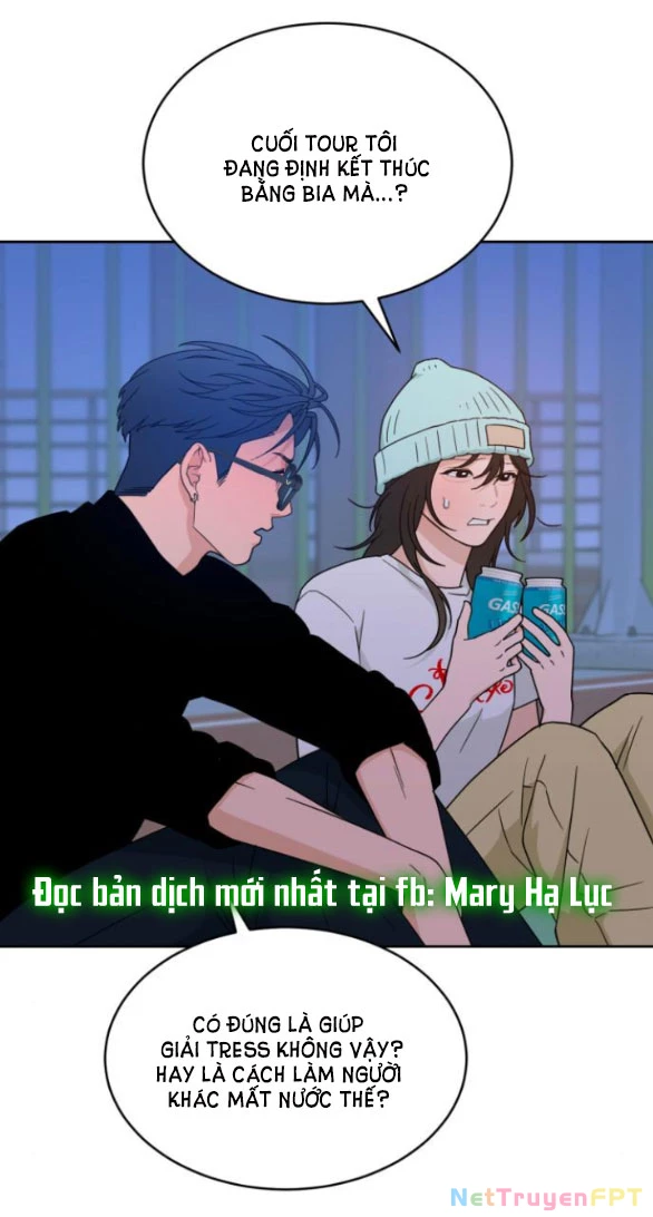 Vận May Bất Ngờ Chapter 34.2 - Trang 2