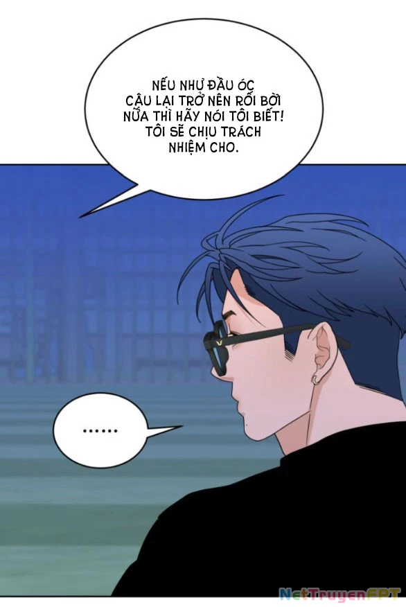 Vận May Bất Ngờ Chapter 34.2 - Trang 2