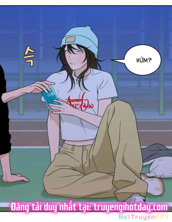 Vận May Bất Ngờ Chapter 34.2 - Trang 2