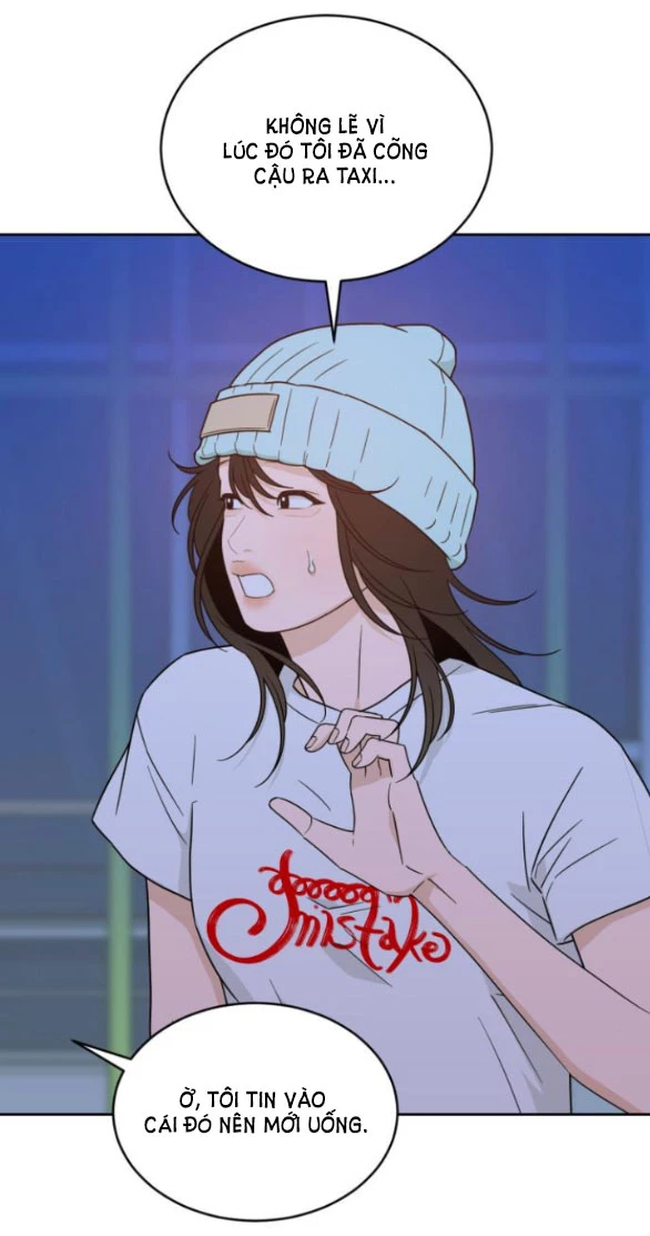 Vận May Bất Ngờ Chapter 34.2 - Trang 2