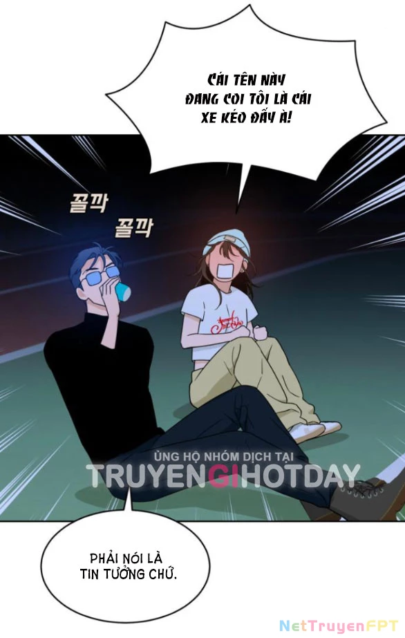 Vận May Bất Ngờ Chapter 34.2 - Trang 2