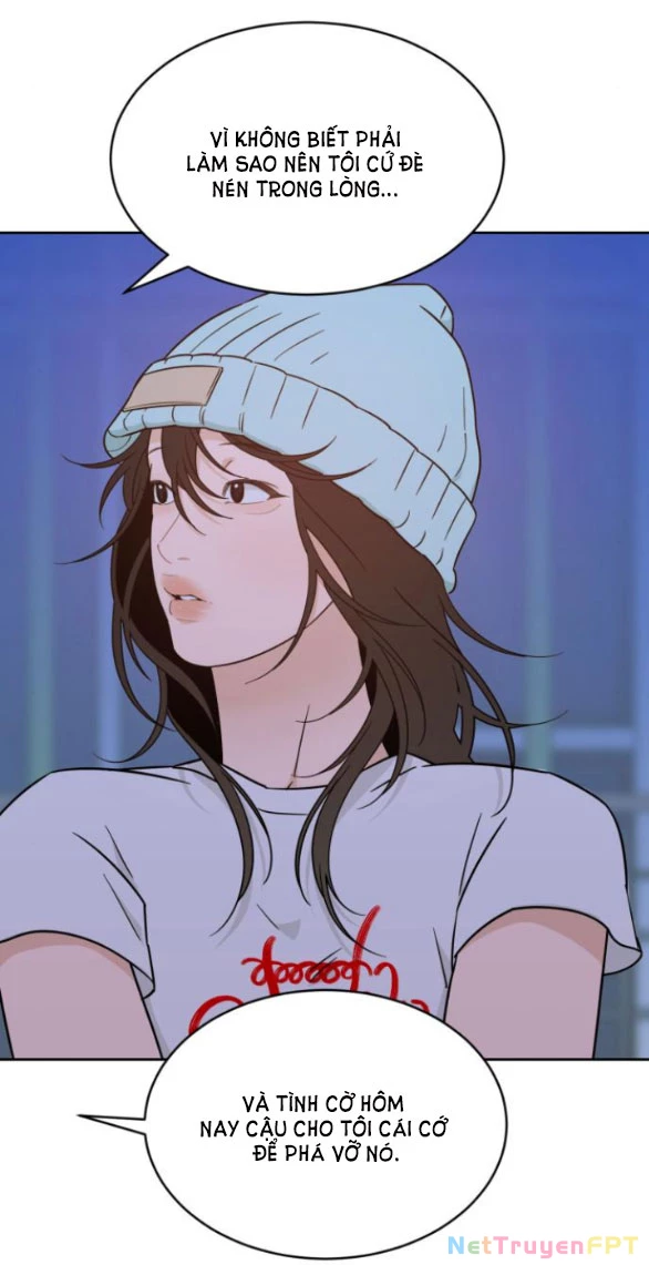 Vận May Bất Ngờ Chapter 34.2 - Trang 2