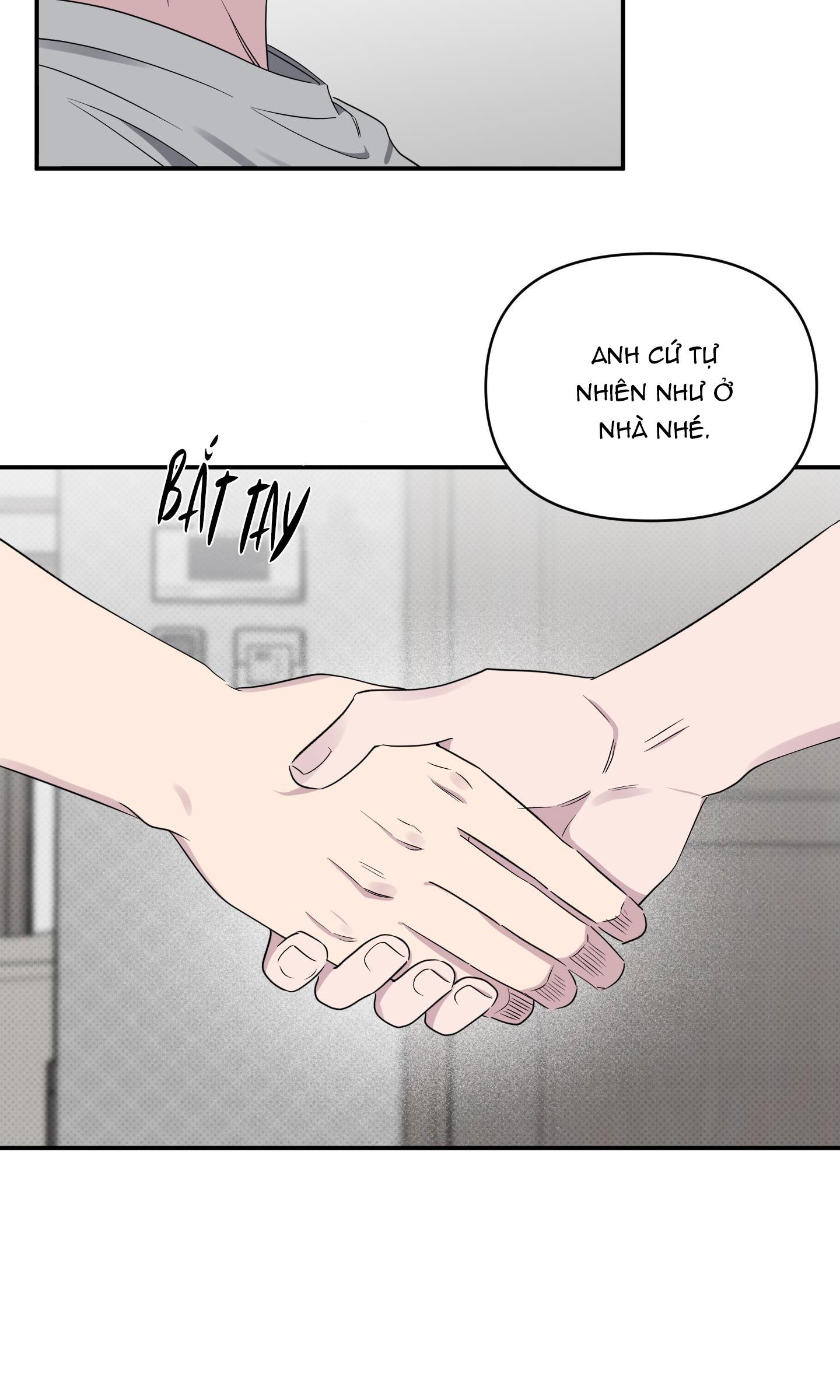 Vận May Bất Ngờ Chapter 34 - Trang 2