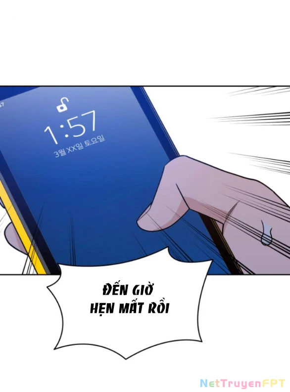 Vận May Bất Ngờ Chapter 35.1 - Trang 2