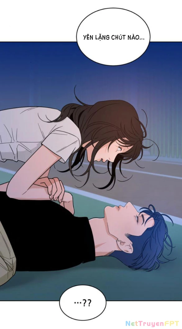 Vận May Bất Ngờ Chapter 35.1 - Trang 2