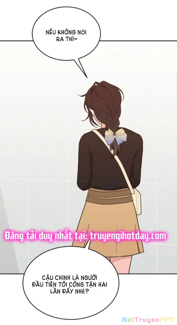 Vận May Bất Ngờ Chapter 35.1 - Trang 2