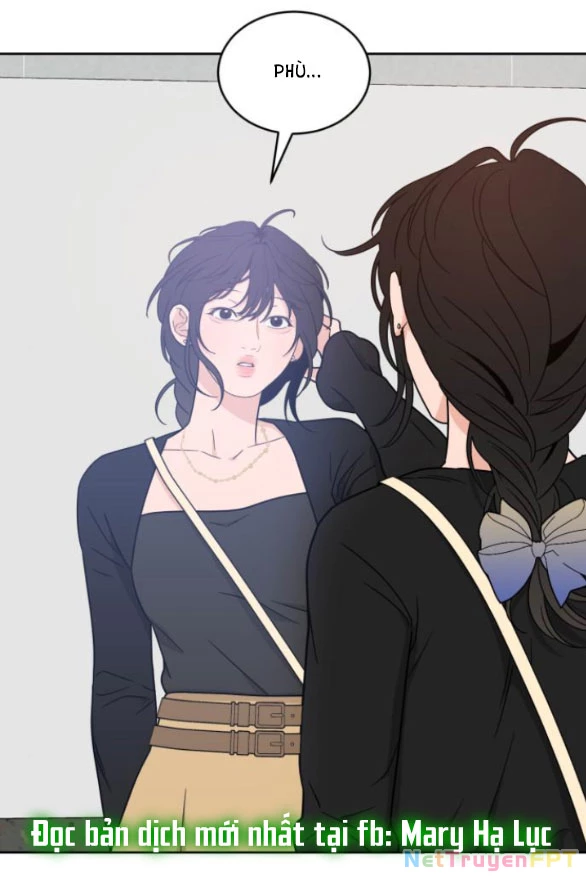 Vận May Bất Ngờ Chapter 35.1 - Trang 2