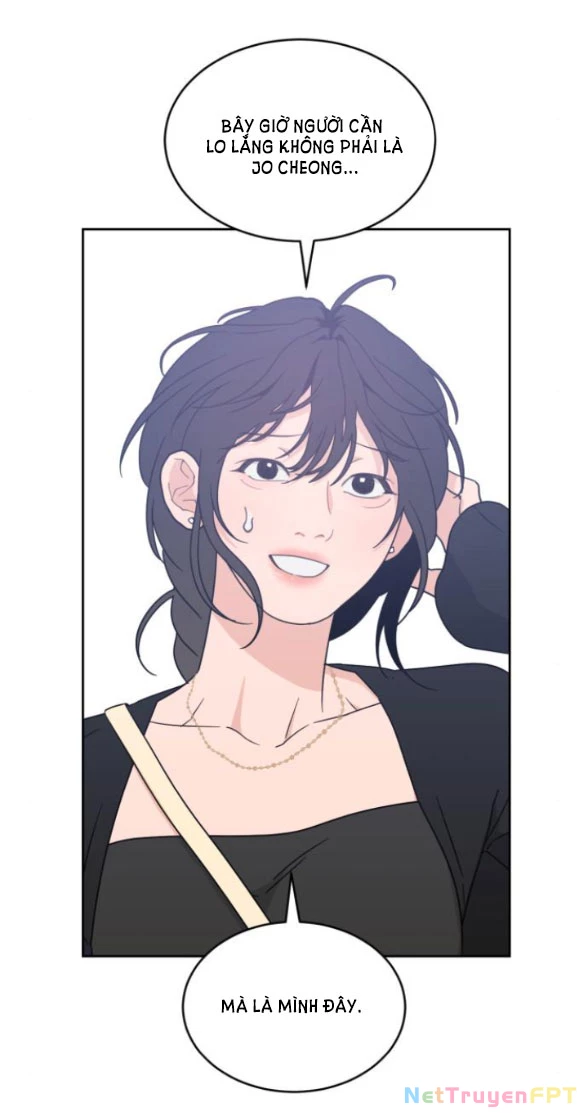 Vận May Bất Ngờ Chapter 35.1 - Trang 2