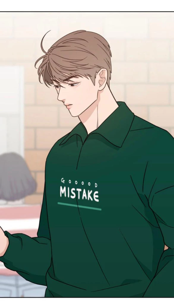 Vận May Bất Ngờ Chapter 35.2 - Trang 2