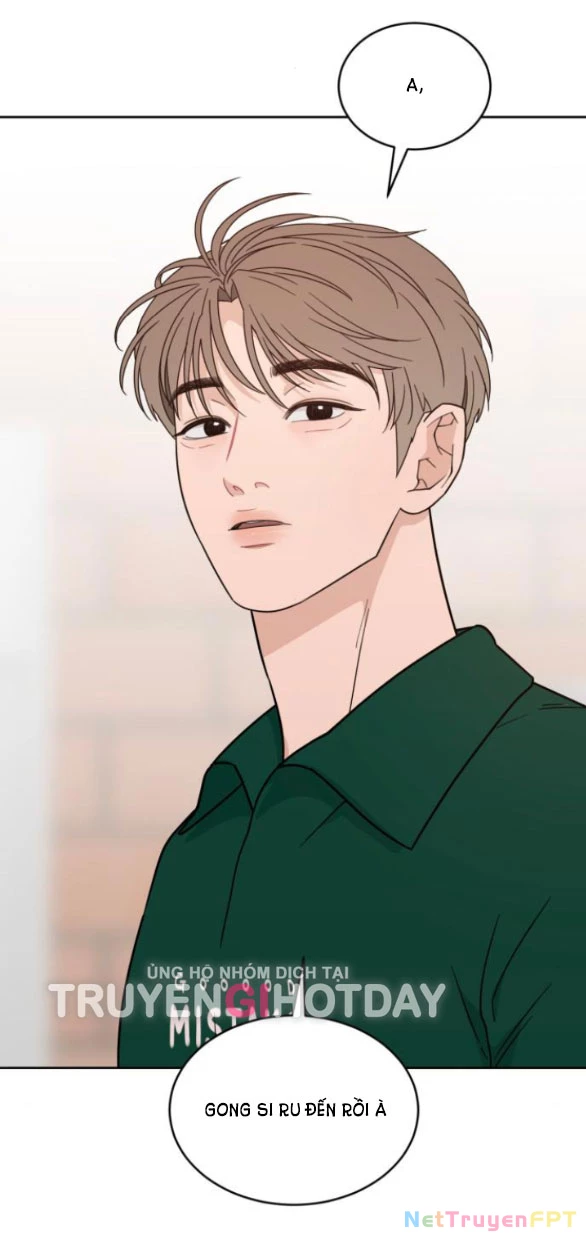 Vận May Bất Ngờ Chapter 35.2 - Trang 2
