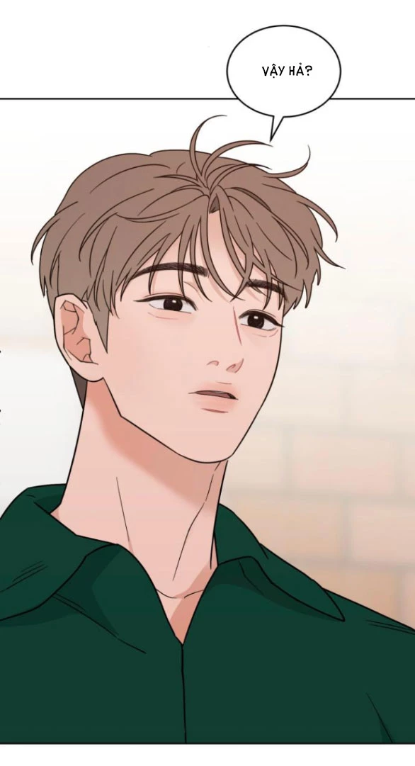 Vận May Bất Ngờ Chapter 35.2 - Trang 2