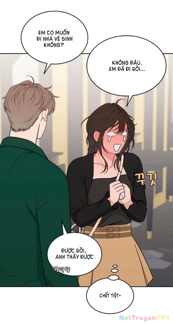Vận May Bất Ngờ Chapter 35.2 - Trang 2