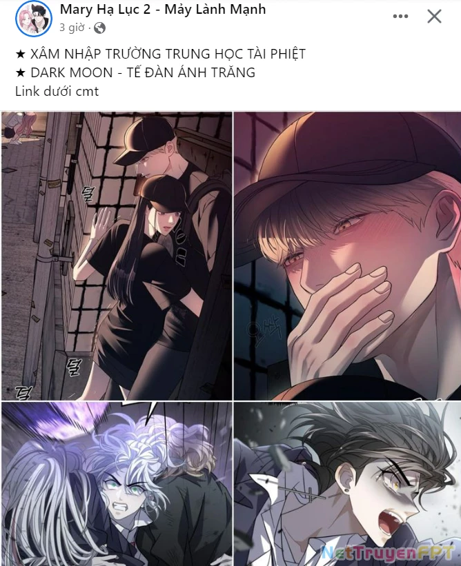 Vận May Bất Ngờ Chapter 35.2 - Trang 2