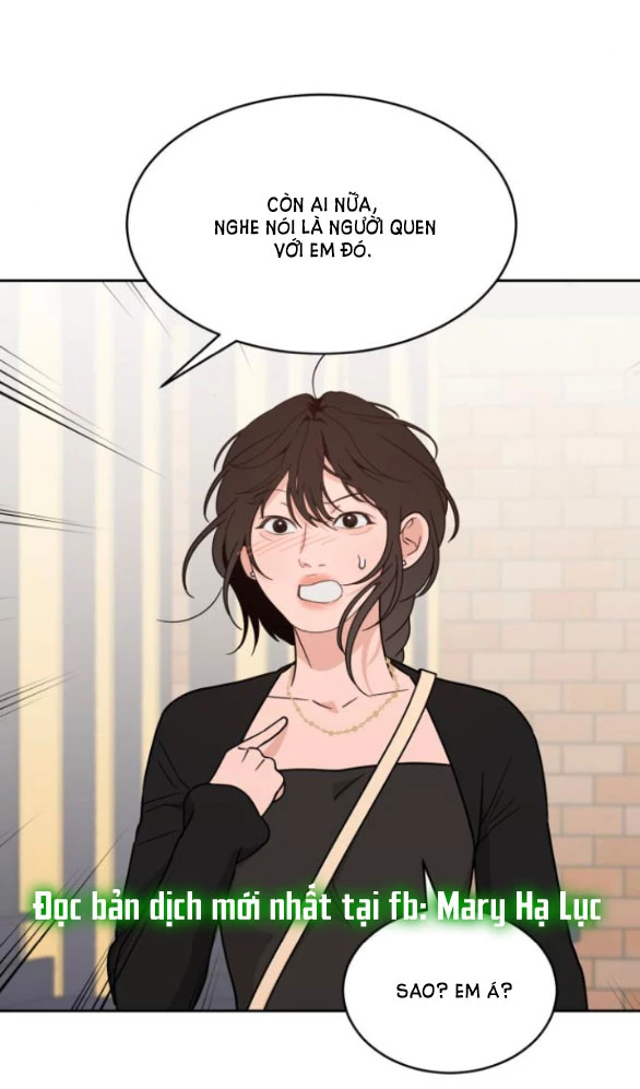 Vận May Bất Ngờ Chapter 35.2 - Trang 2