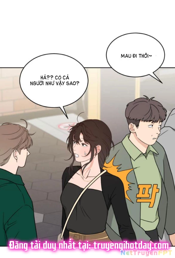 Vận May Bất Ngờ Chapter 35.2 - Trang 2