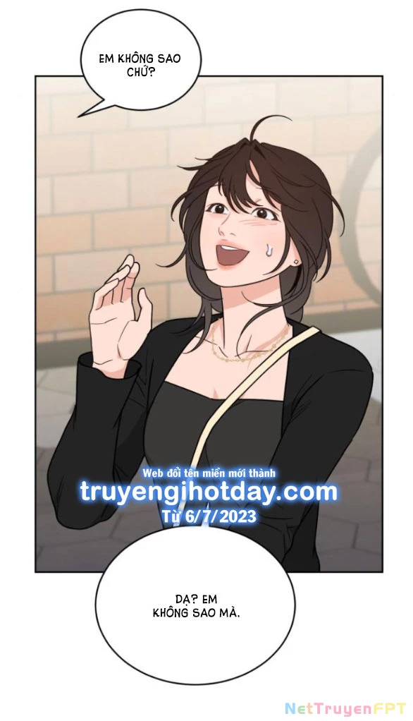 Vận May Bất Ngờ Chapter 35.2 - Trang 2