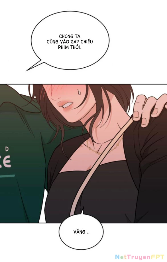 Vận May Bất Ngờ Chapter 35.2 - Trang 2